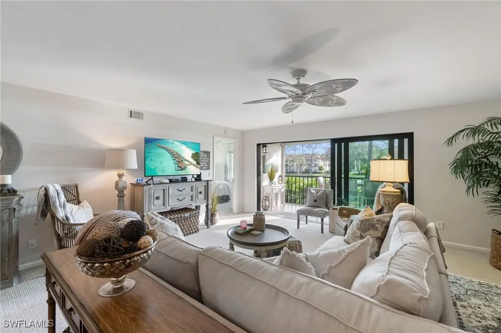 5741 Deauville Circle Naples FL 34112