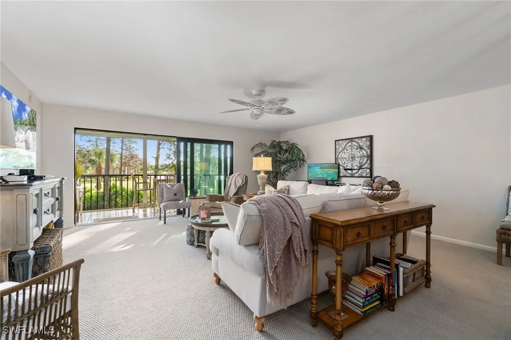 5741 Deauville Circle Naples FL 34112