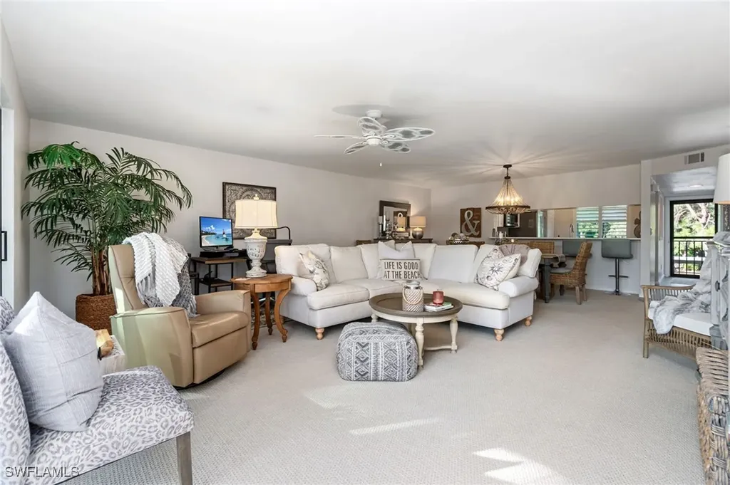 5741 Deauville Circle Naples FL 34112