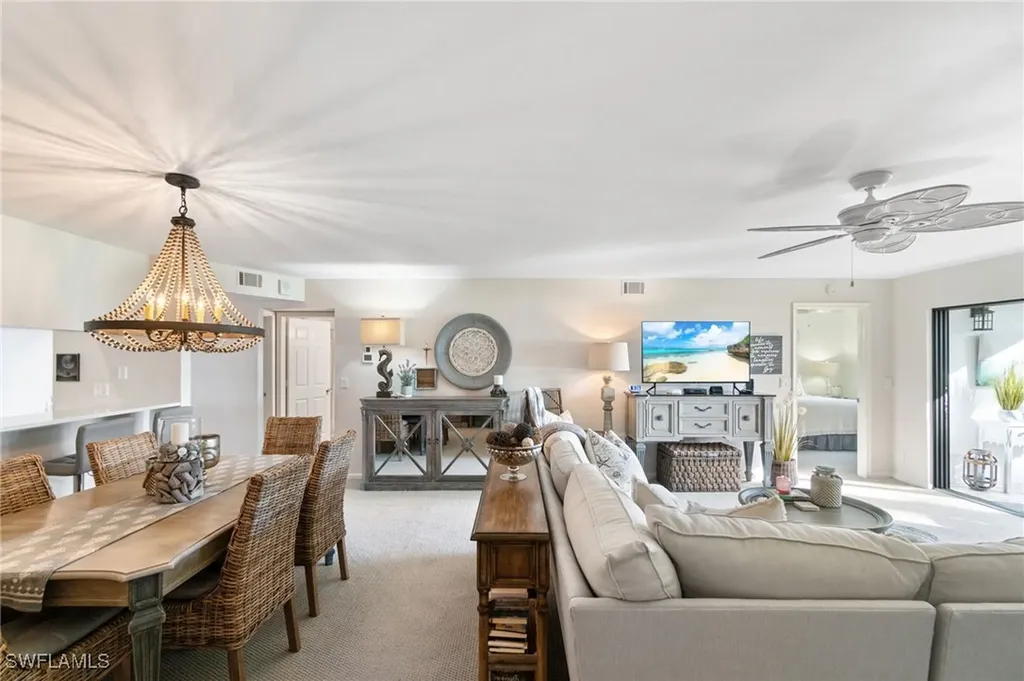 5741 Deauville Circle Naples FL 34112