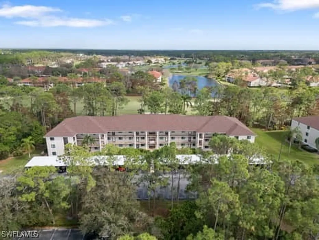 5741 Deauville Circle Naples FL 34112