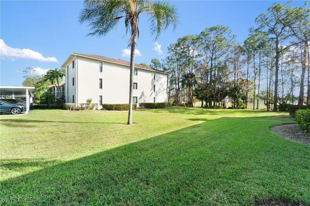 5741 Deauville Circle Naples FL 34112