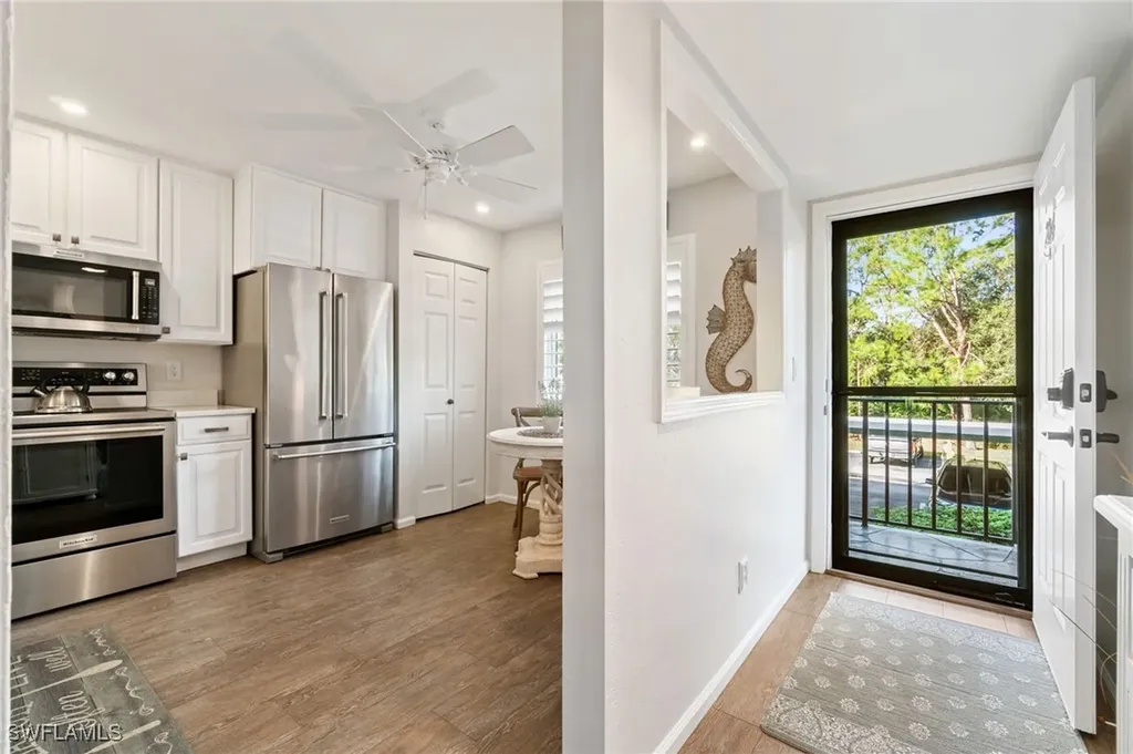 5741 Deauville Circle Naples FL 34112