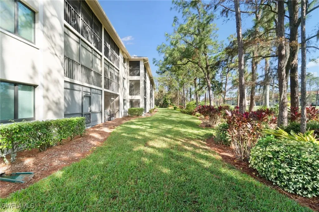 5741 Deauville Circle Naples FL 34112