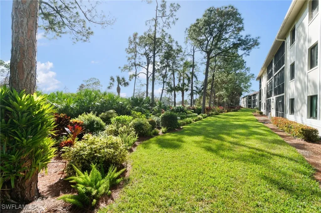 5741 Deauville Circle Naples FL 34112