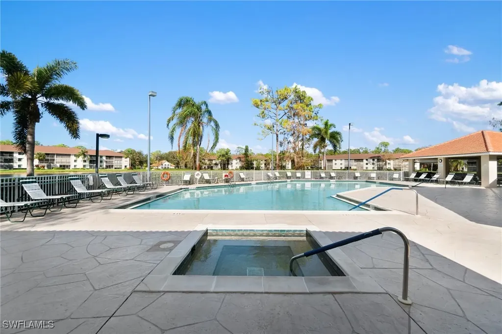 5741 Deauville Circle Naples FL 34112