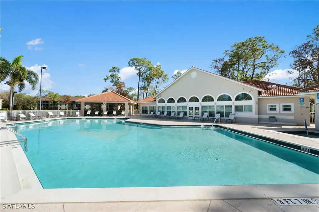 5741 Deauville Circle Naples FL 34112