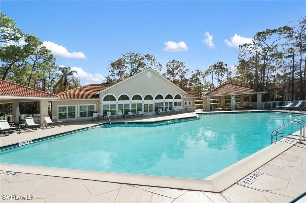 5741 Deauville Circle Naples FL 34112