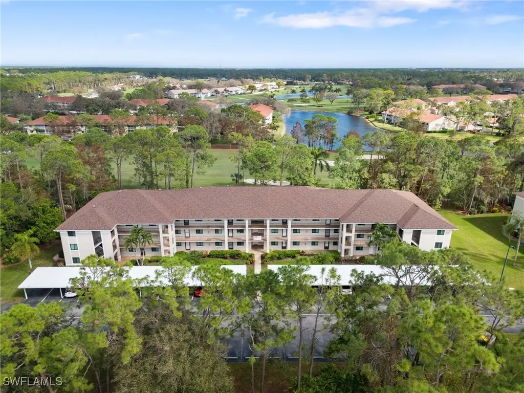 5741 Deauville Circle Naples FL 34112