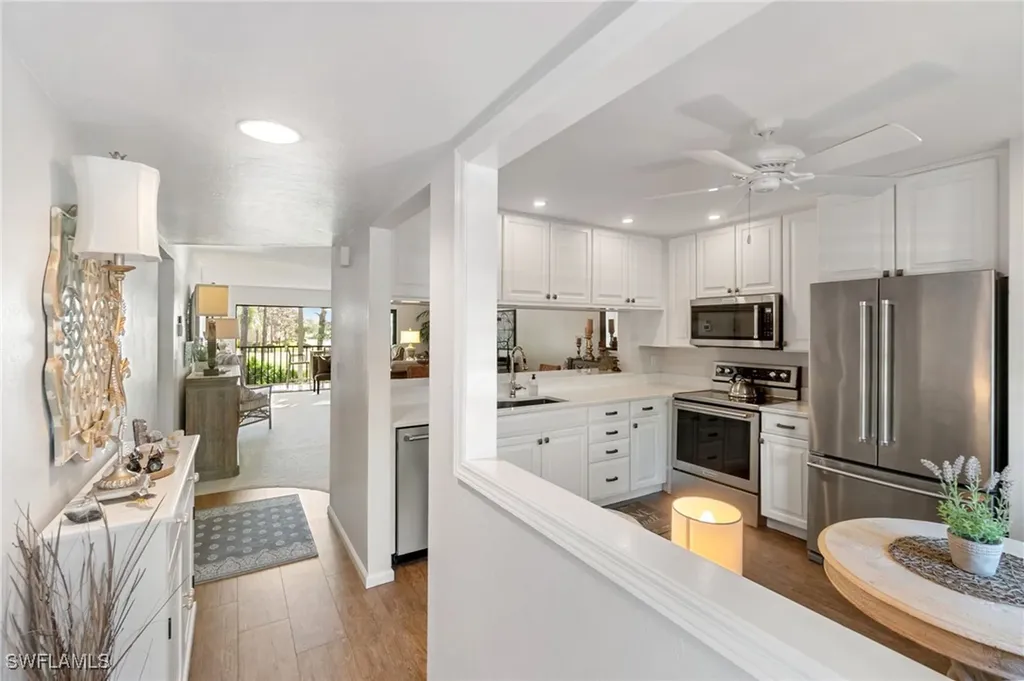5741 Deauville Circle Naples FL 34112