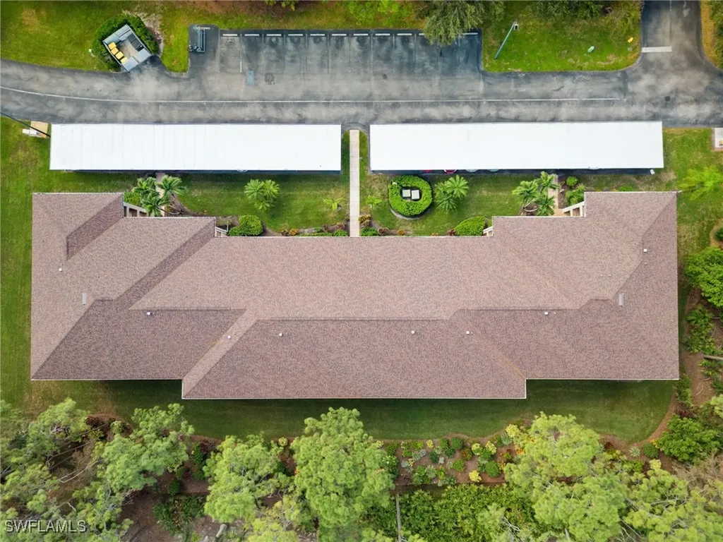 5741 Deauville Circle Naples FL 34112