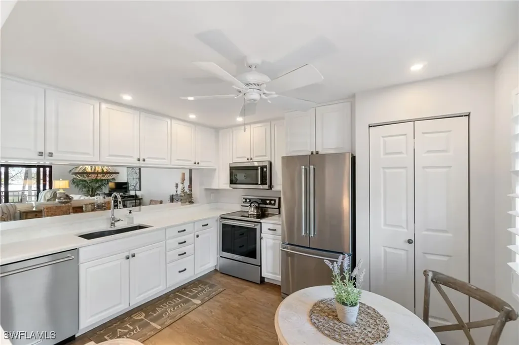 5741 Deauville Circle Naples FL 34112