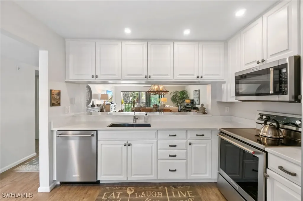 5741 Deauville Circle Naples FL 34112