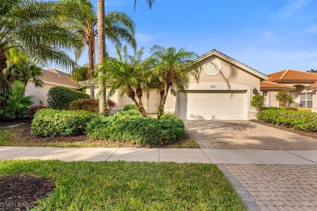 5061 Kensington High Street Naples FL 34105