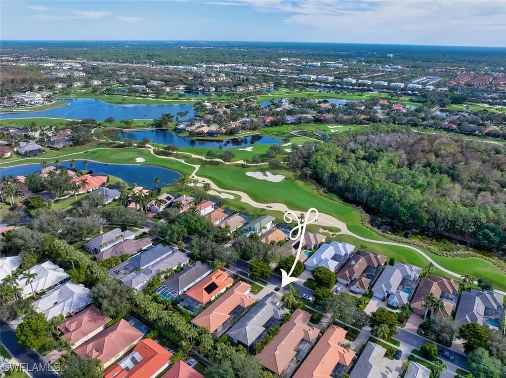 5061 Kensington High Street Naples FL 34105