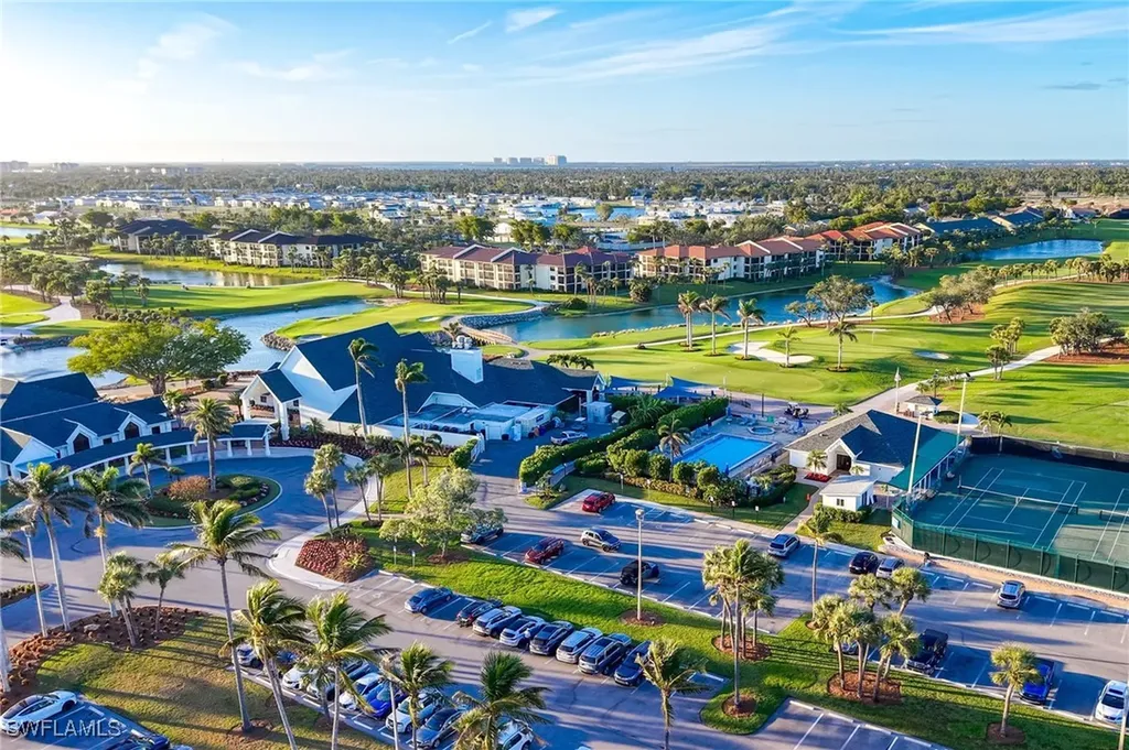 16500 Kelly Cove Drive Fort Myers FL 33908