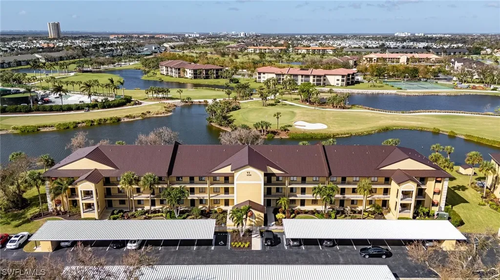16500 Kelly Cove Drive Fort Myers FL 33908