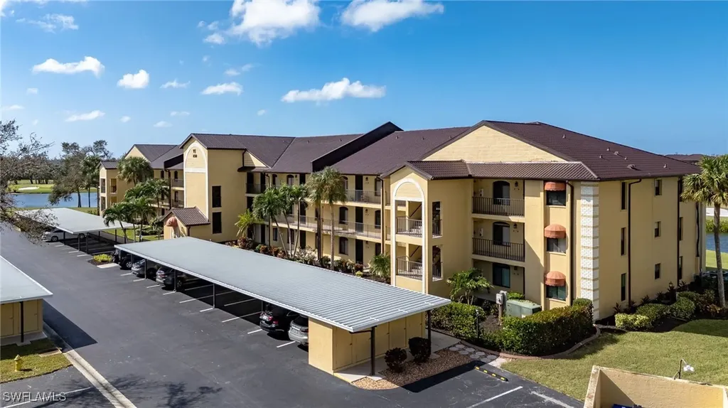 16500 Kelly Cove Drive Fort Myers FL 33908
