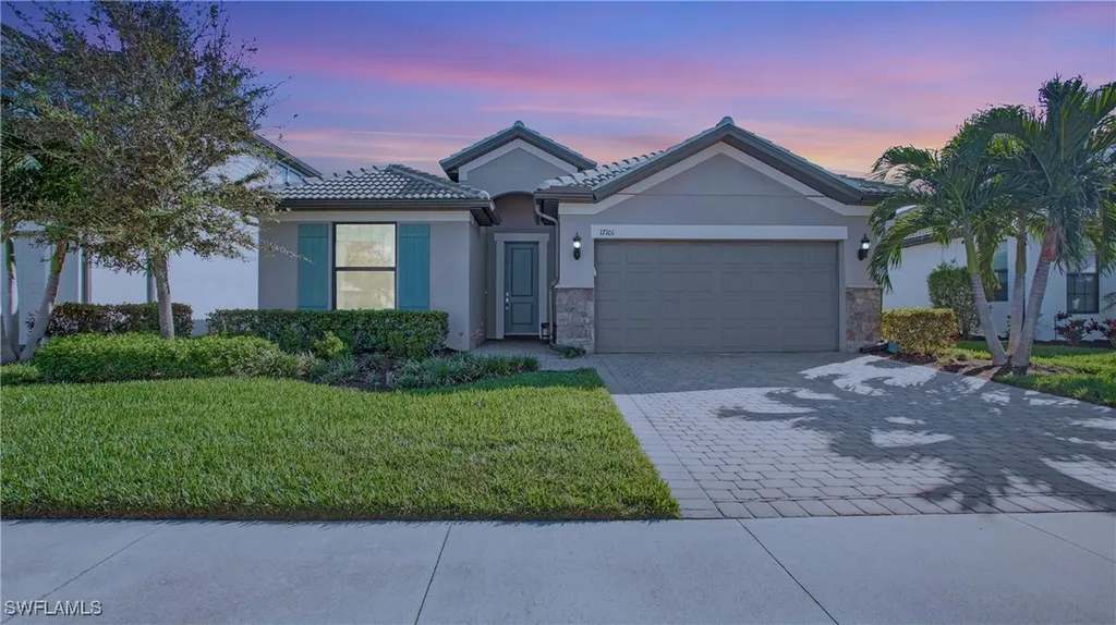 17101 Anesbury Place Fort Myers FL 33967