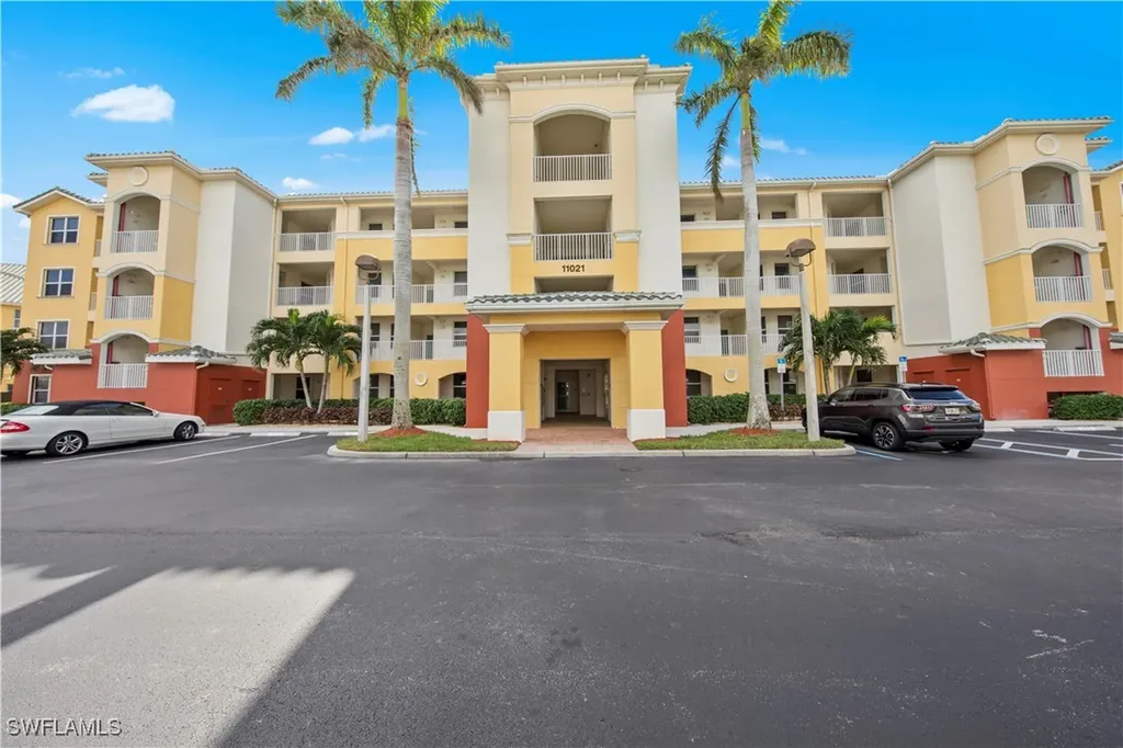 11021 Gulf Reflections Drive Fort Myers FL 33908