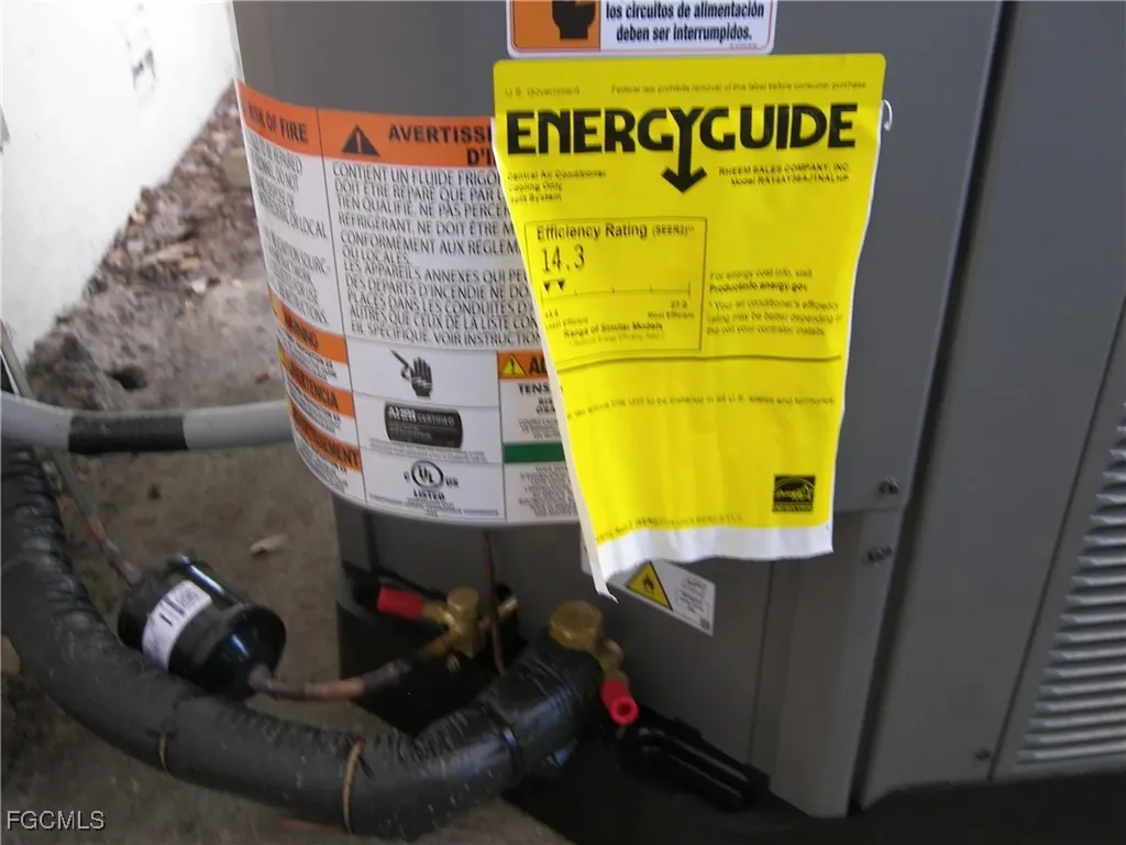 5877 Wyldewood Lakes Court Fort Myers FL 33919