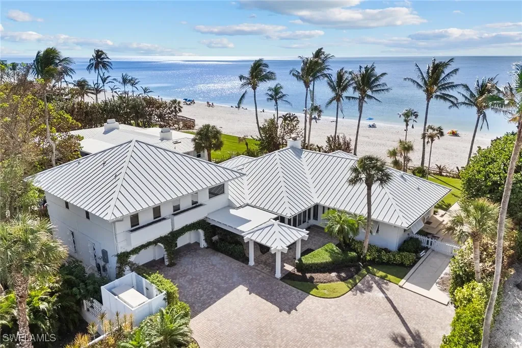 30 7th Avenue S Naples FL 34102