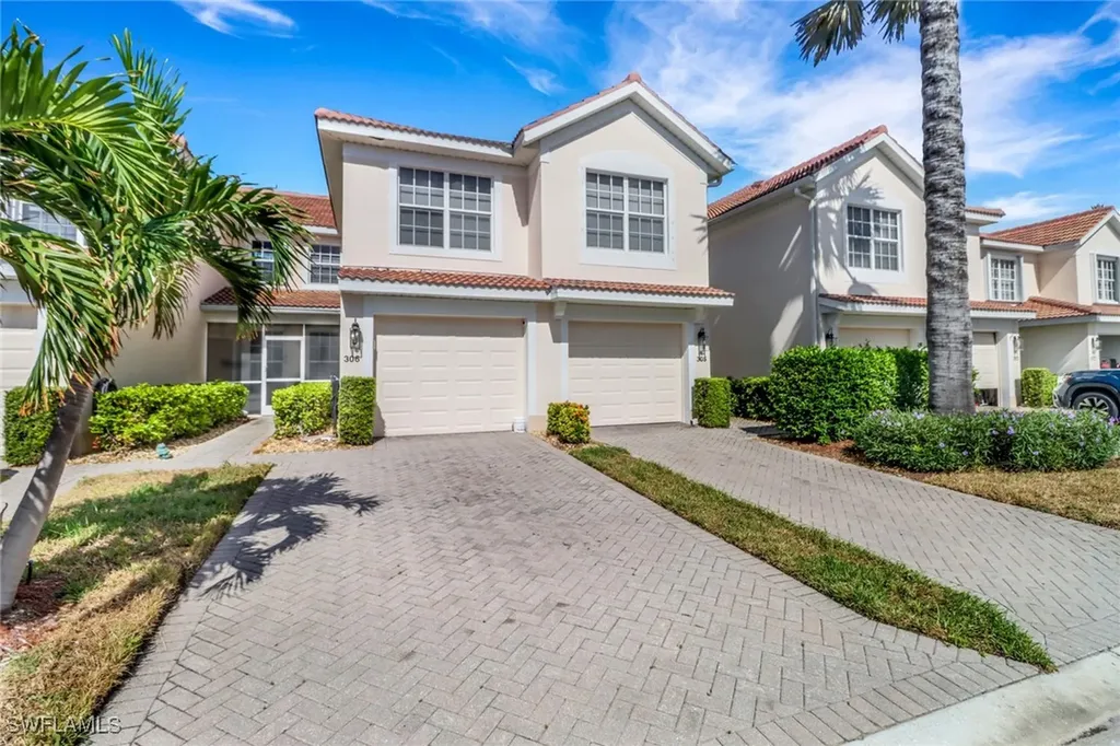 11630 Marino Court Fort Myers FL 33908