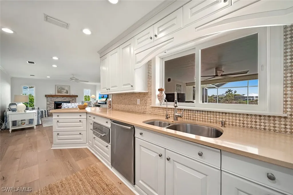 1421 Sand Castle Road Sanibel FL 33957