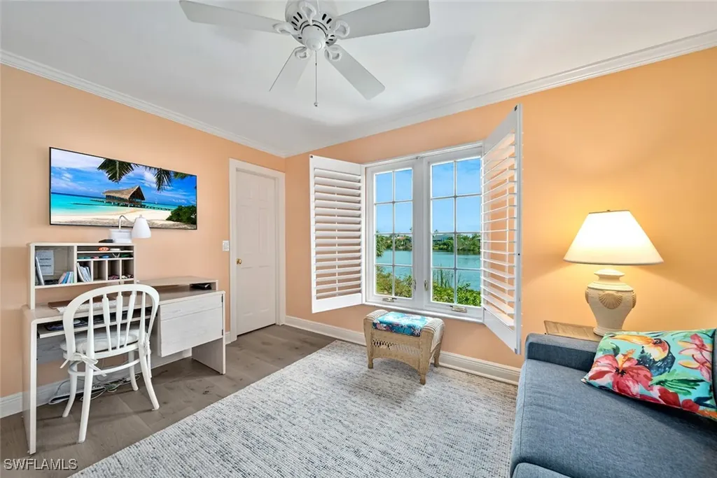 1421 Sand Castle Road Sanibel FL 33957