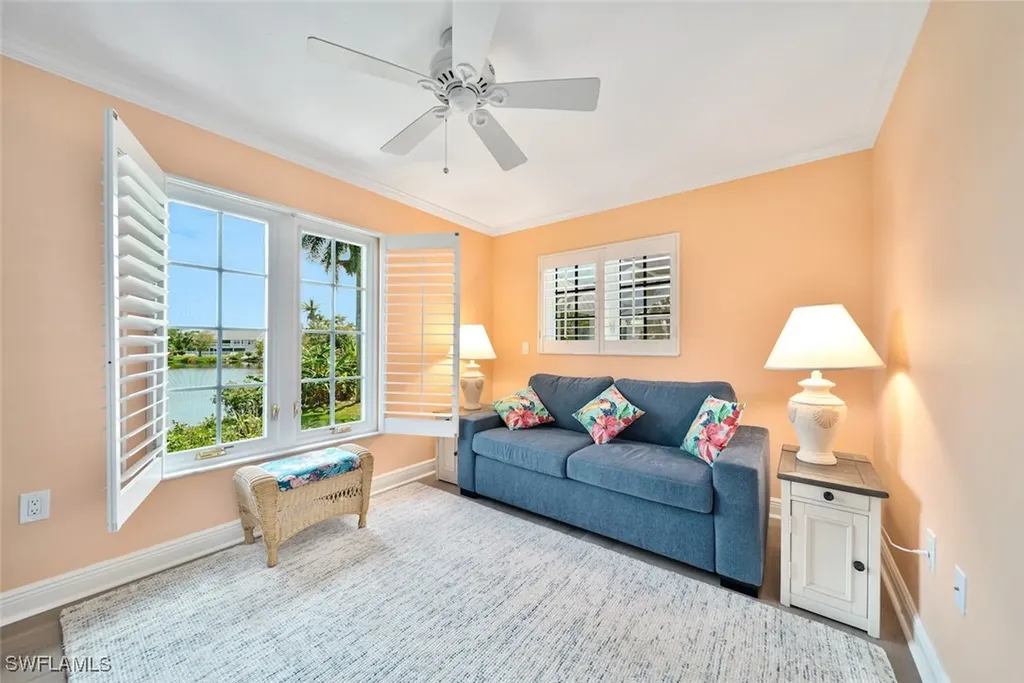1421 Sand Castle Road Sanibel FL 33957