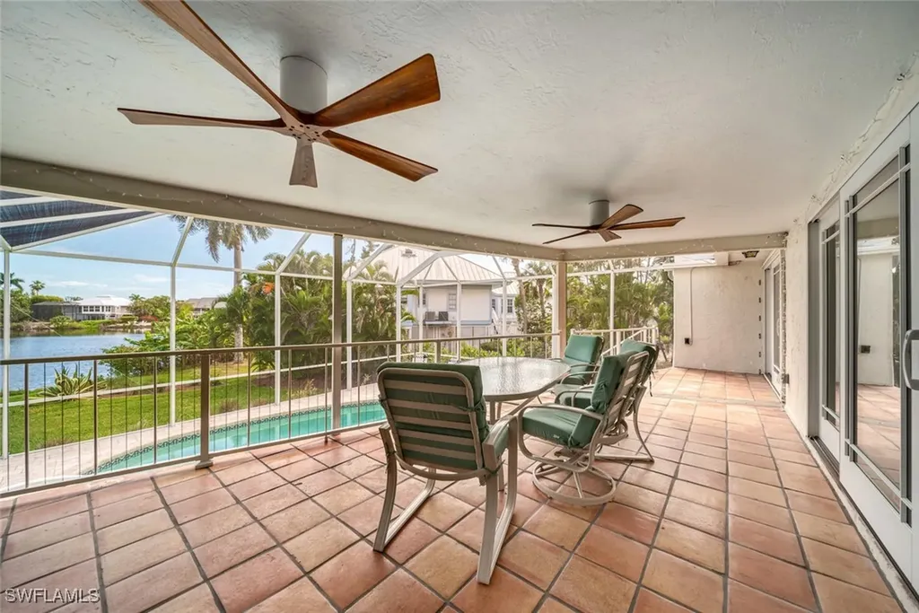 1421 Sand Castle Road Sanibel FL 33957