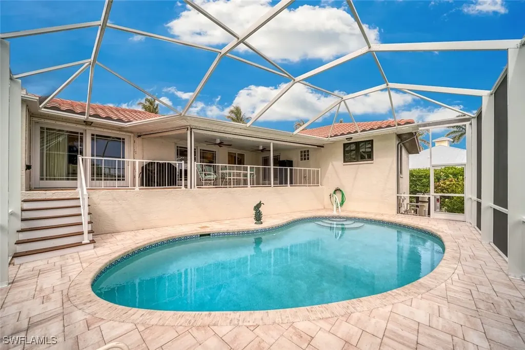 1421 Sand Castle Road Sanibel FL 33957