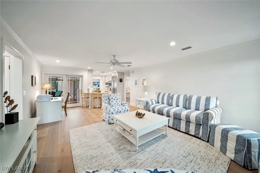 1421 Sand Castle Road Sanibel FL 33957