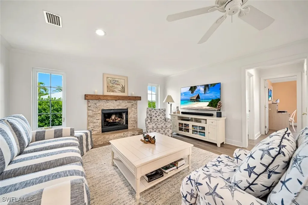 1421 Sand Castle Road Sanibel FL 33957