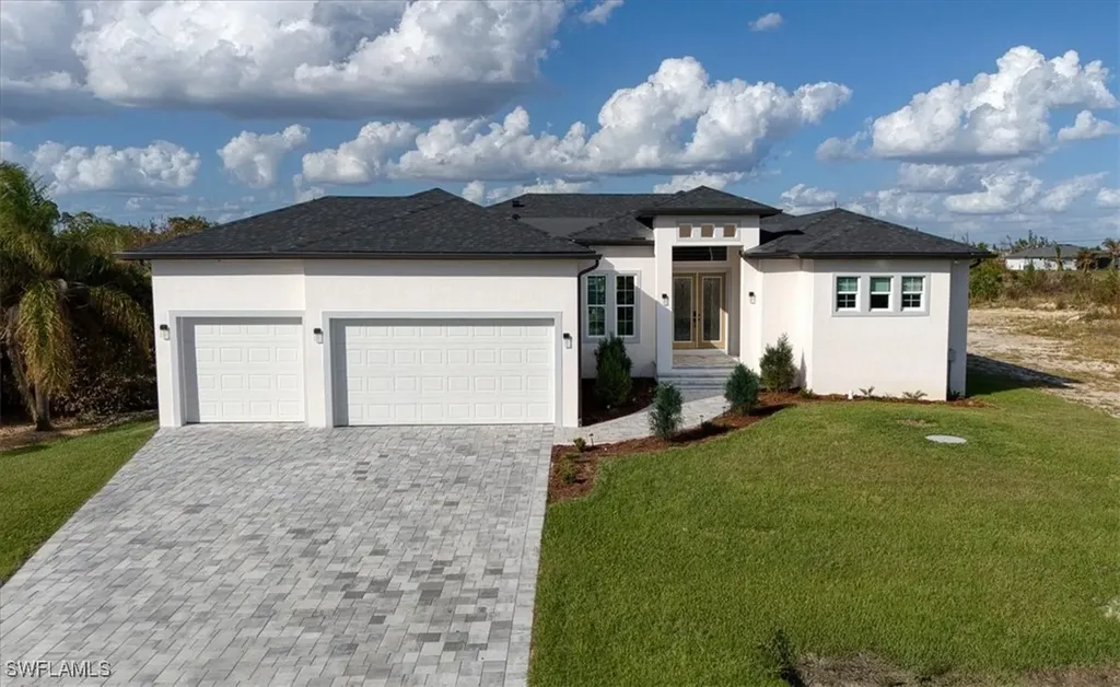 15365 Taurus Circle Port Charlotte FL 33981