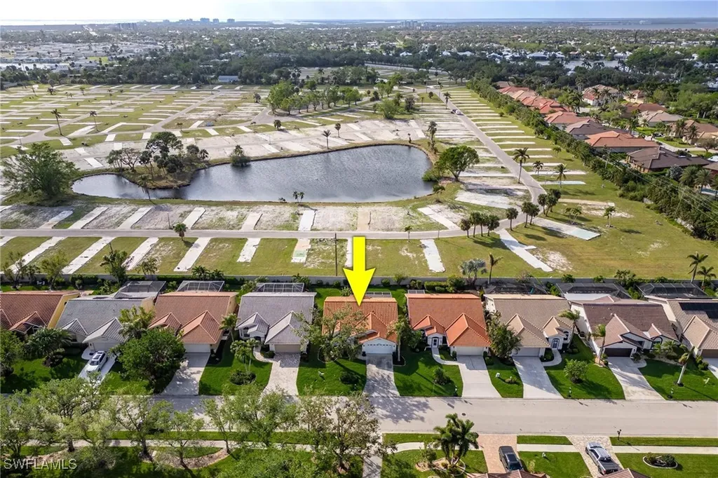 16296 Kelly Woods Drive Fort Myers FL 33908