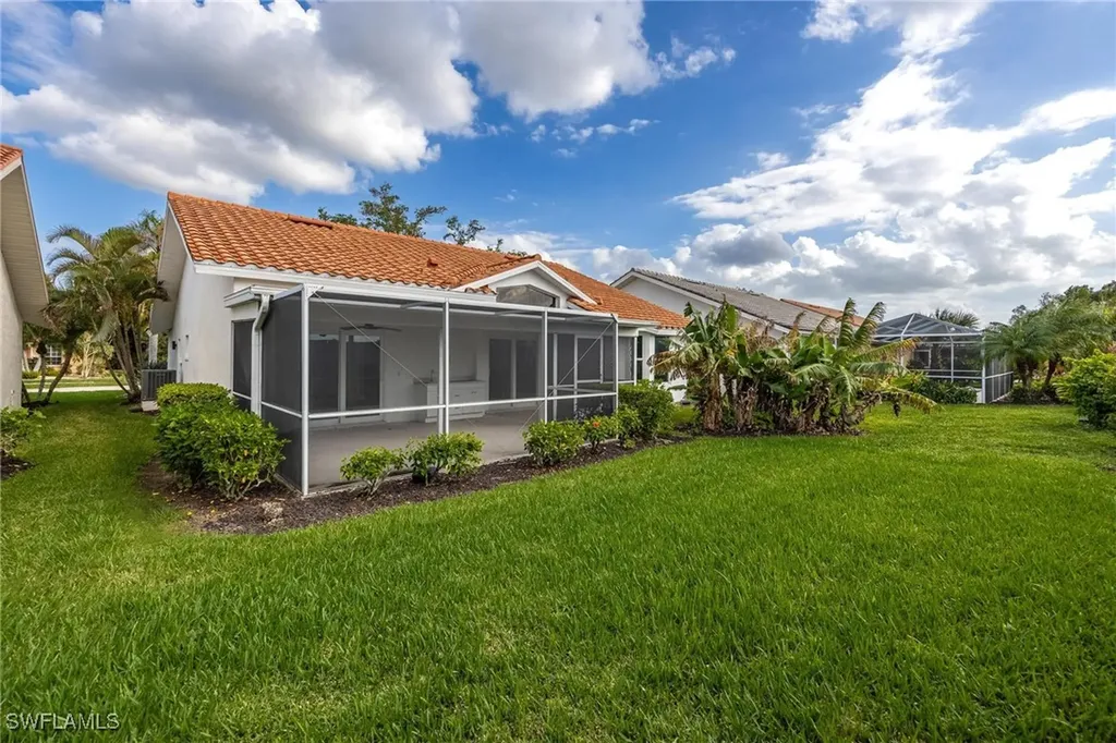 16296 Kelly Woods Drive Fort Myers FL 33908