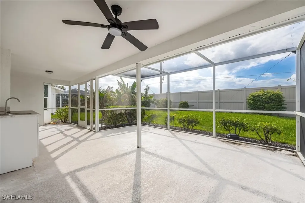 16296 Kelly Woods Drive Fort Myers FL 33908