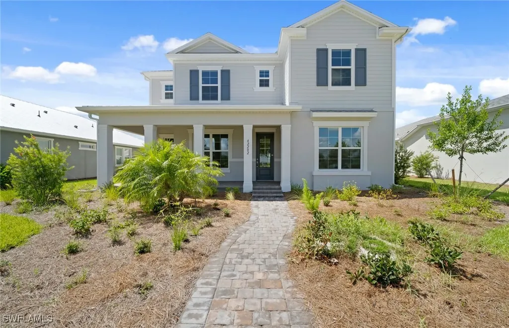 42202 Lake Timber Drive Punta Gorda FL 33982