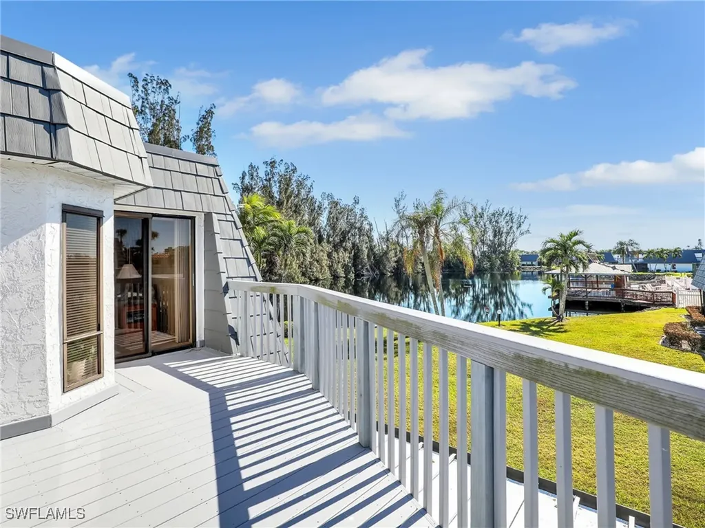 16041 Amberwood Lake Court Fort Myers FL 33908