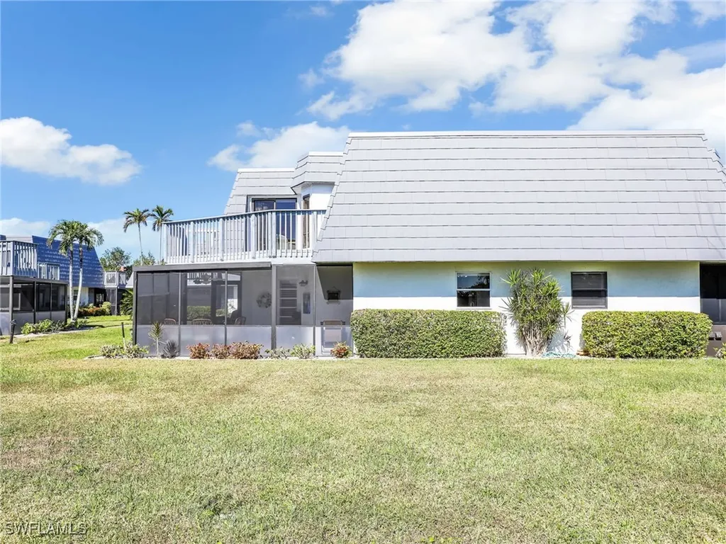 16041 Amberwood Lake Court Fort Myers FL 33908