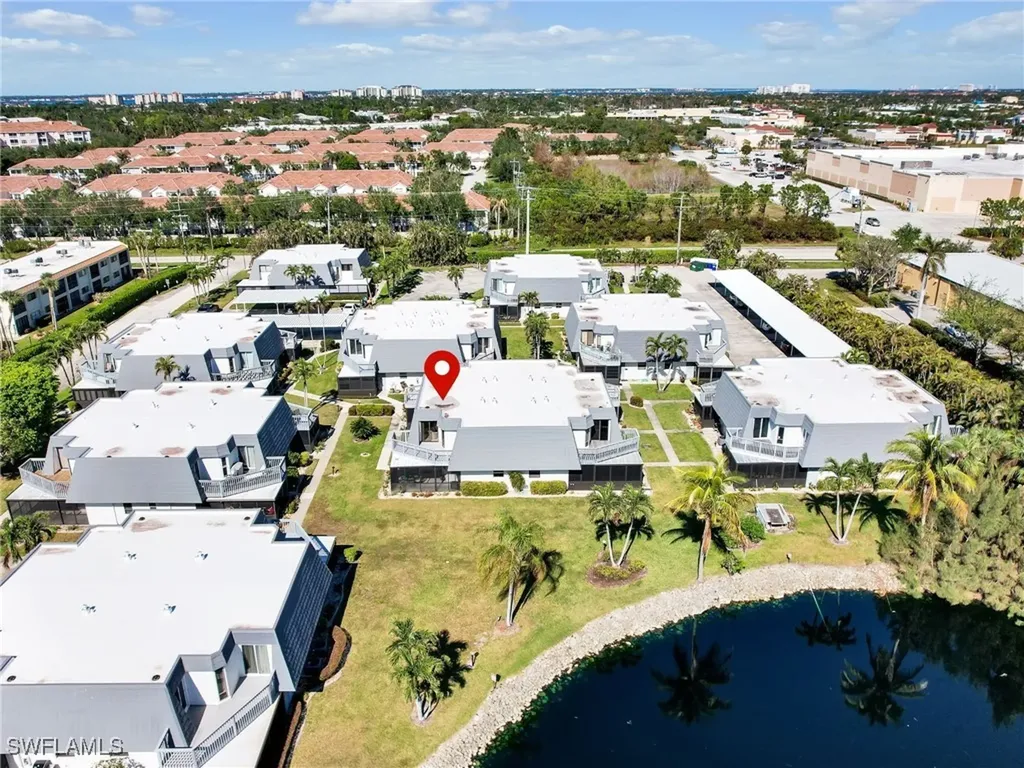 16041 Amberwood Lake Court Fort Myers FL 33908