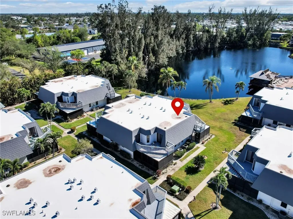 16041 Amberwood Lake Court Fort Myers FL 33908