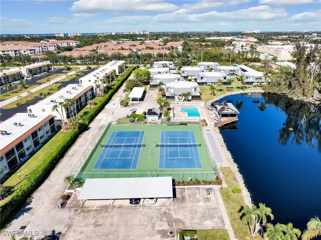 16041 Amberwood Lake Court Fort Myers FL 33908
