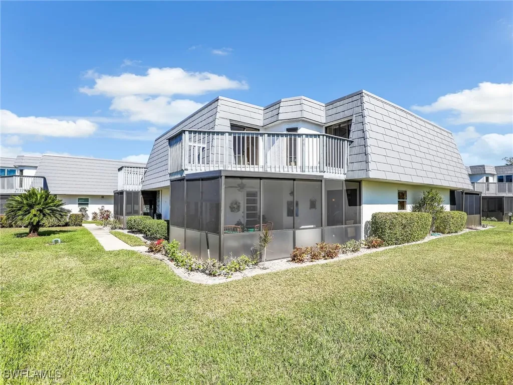 16041 Amberwood Lake Court Fort Myers FL 33908