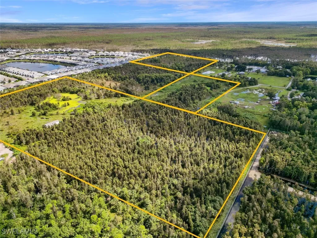 0000 Brandy Lane Naples FL 34114