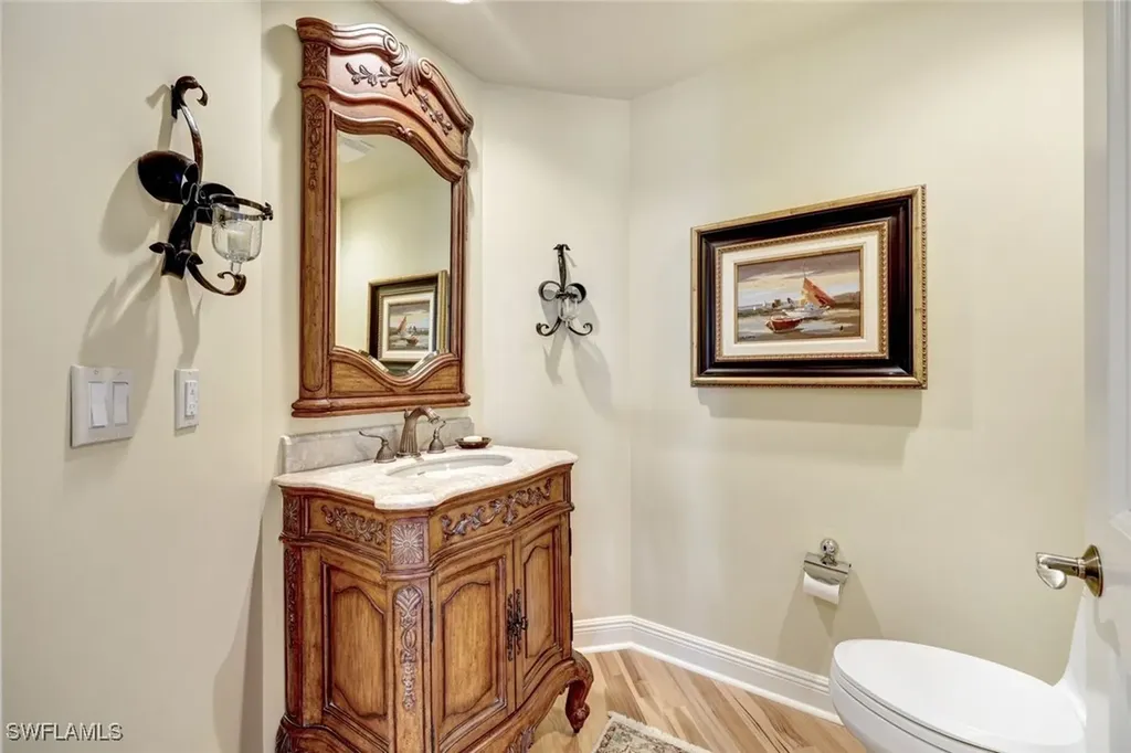 285 Grande Way Naples FL 34110