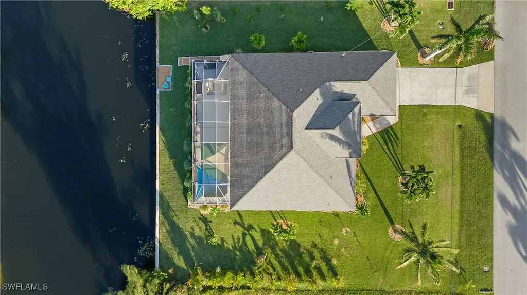 211 SW 21st Lane Cape Coral FL 33991