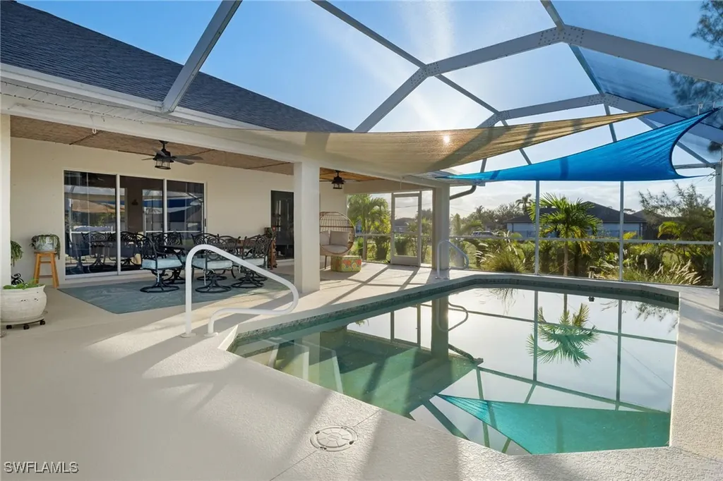 211 SW 21st Lane Cape Coral FL 33991