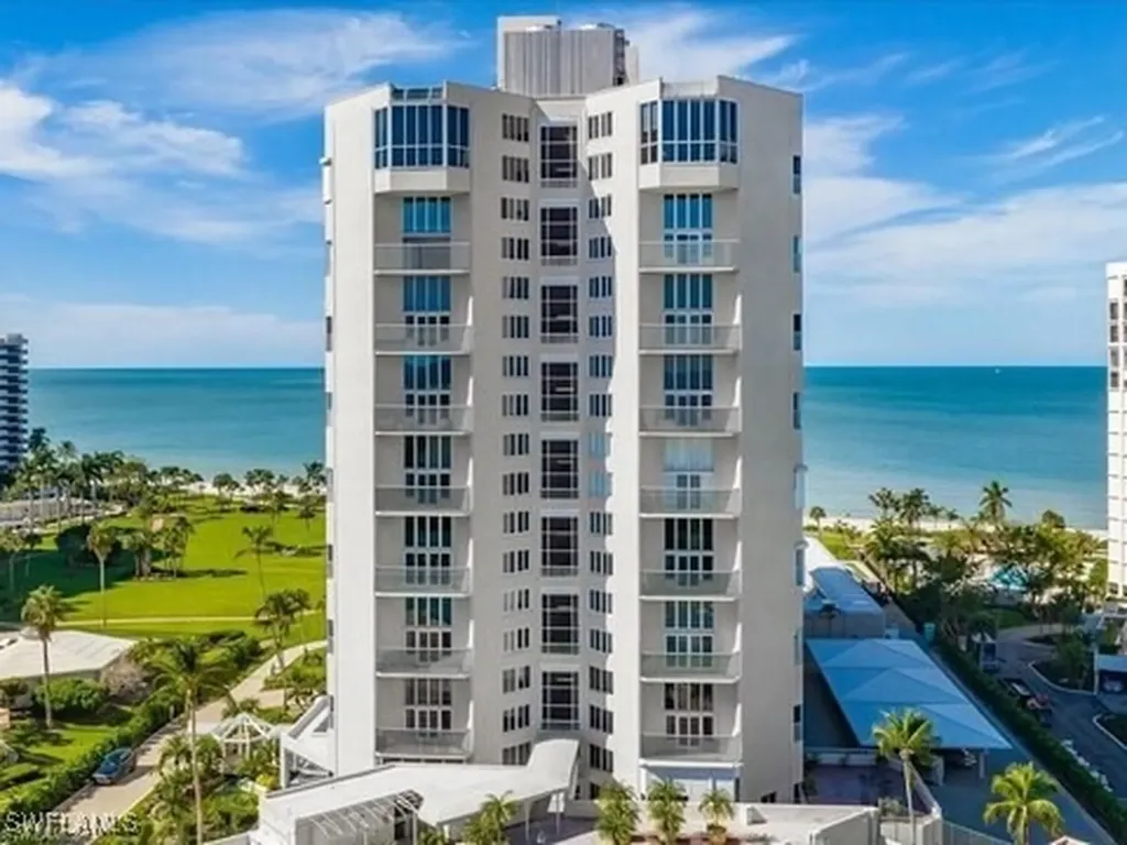 4041 Gulf Shore Boulevard N Naples FL 34103